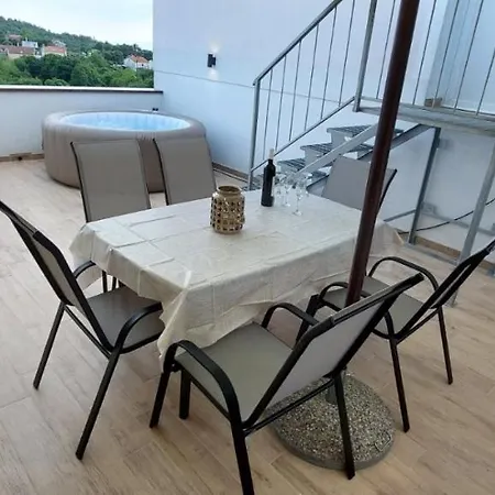 Apartment Pick Dream Apartment, Kastav