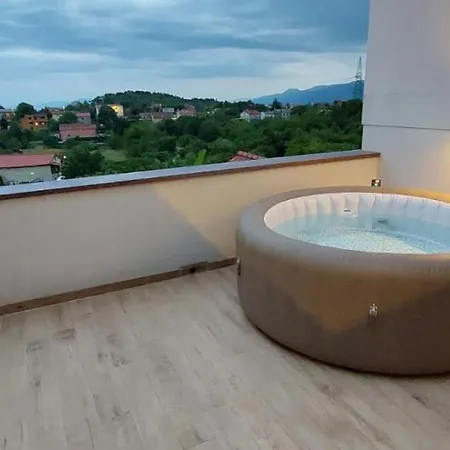 Apartment Pick Dream Apartment, Kastav